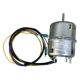 Motor para campana Orbegozo TL 06260 A