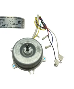 Motor para deshumidificador Orbegozo DH 2025