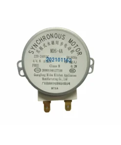 Motor para microondas Orbegozo MIG 2520