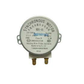 Motor para microondas Orbegozo MIG 2520