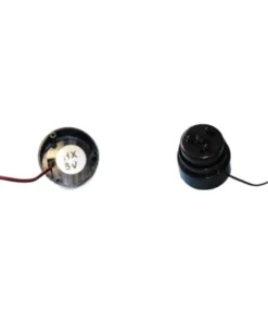 Motor para ventilador industrial Orbegozo PW 1015