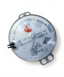 Motor para Ventilador industrial Orbegozo PWM 2147