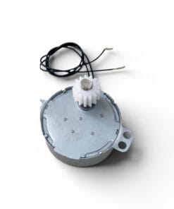 Motor para Ventilador industrial Orbegozo PWM 2147