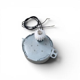 Motor de giro para Ventilador industrial Orbegozo PWM 2147