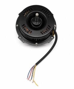 Motor para ventilador Orbegozo PWT 3060