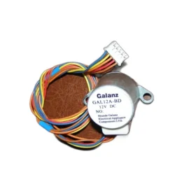 Motor Sweep Gal12A Bd Msr120 para Aire Acondicionado Messh MSR 120 UI