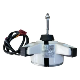 Motor unidad exterior WZDK34-38G-W para aire acondicionado Orbegozo FDI 123