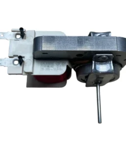MOTOR VENT GAL6309E-ZD MW