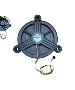 Motor ventilador para deshumidificador Orbegozo DH 1245 / DH 1045