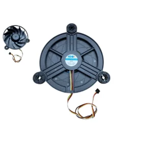 Motor ventilador para deshumidificador Orbegozo DH 1245 / DH 1045