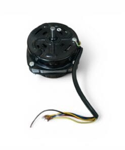 Motor ventilador para ventilador industrial Orbegozo PW 0851