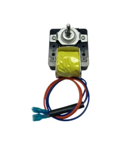Motor WT-25D1-01 para deshumidificador Orbegozo DH 1230 / PF 9010