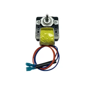 Motor WT-25D1-01 para deshumidificador Orbegozo DH 1230 / PF 9010