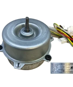 Motor YDK-08001304-WJ48 para deshumidificador Orbegozo DH 3000