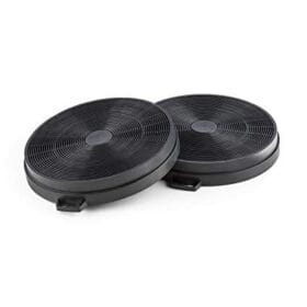 Filtro de carbón para campana extractora Orbegozo DS 48160