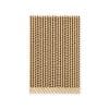Panel evaporativo trasero 450 x 275 para climatizador Orbegozo AIR 80
