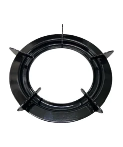 Parrilla de fuego grande para hornillo a gas Orbegozo FO 1700