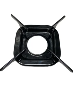 Parrilla para hornillo a gas Orbegozo FO 3500