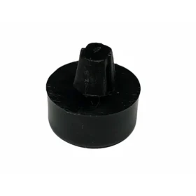 Pata 15×18 mm para microondas Orbegozo MIG 3420 / MIG 2528