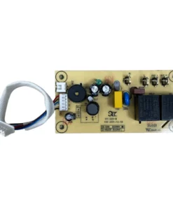 PCB alimentación para radiador de mica Orbegozo RMW 2010