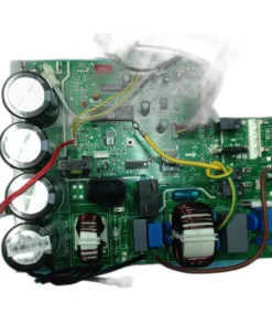 PCB control KFR 90W para Aire acondicionado Orbegozo