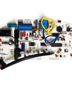 PCB control Orbegozo ABR 91 UI y ABR 121 UI