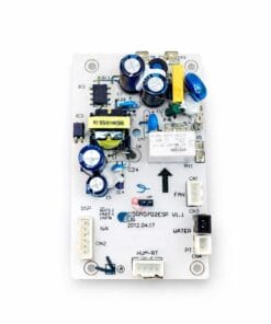 PCB control para deshumidificador Orbegozo DH 1038