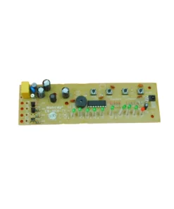 PCB control para ventilador de pie Orbegozo SF 0243