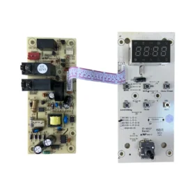 Pcb Ctrl /Mig2046 Orbego para Microondas Orbegozo MGC 8020