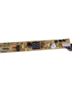 PCB DISP TLC50/70GGFT-XS ACTR18
