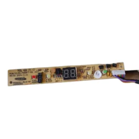 Pcb Disp Tlc50/70Ggft Xs Actr18 para Aire acondicionado Orbegozo ACTR 180 UI
