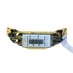 PCB display para máquina de hacer pan Orbegozo MCP 5000