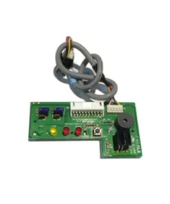 PCB IR AUTO-KFR71DL/N1Y-B.D.2
