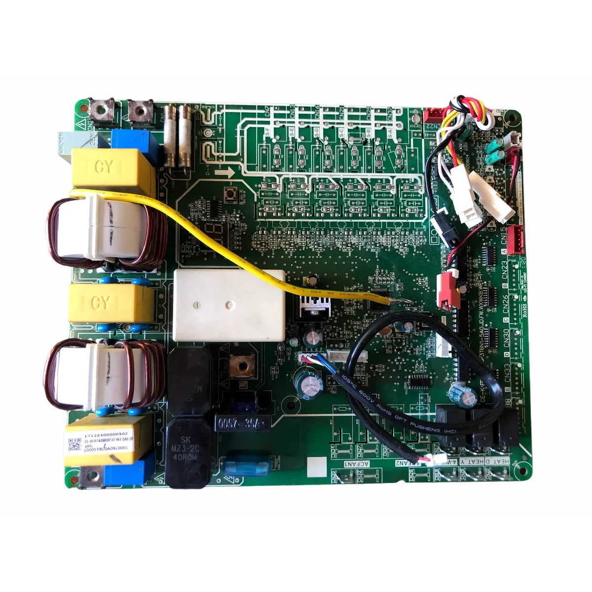 PCB KFR 140W para aire acondicionado Orbegozo
