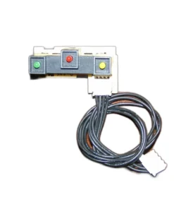 PCB LED¬¥S GAL0101GK-23A MSR120.
