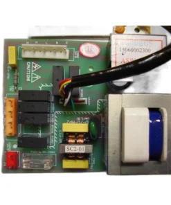 PCB para Aire acondicionado Orbegozo ACR 240