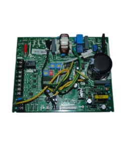 PCB para Aire acondicionado Orbegozo KFR 105T 2