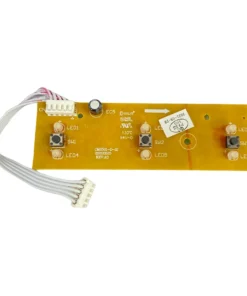 PCB para cafetera espresso Orbegozo EX 5200