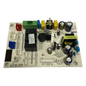 PCB para campana extractora Orbegozo DS 76190