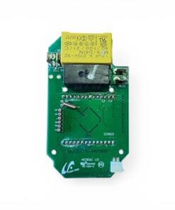 PCB para Emisor Termico Orbegozo RCC 1000