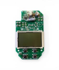 PCB para Emisor Termico Orbegozo RCC 1000