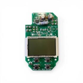 PCB para Emisor Termico Orbegozo RCC 1000