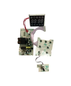PCB para Microondas Orbegozo MIG 2037