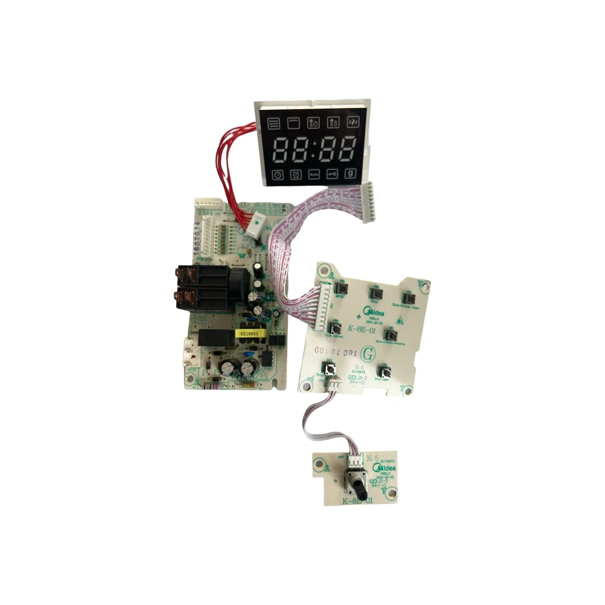 PCB para Microondas Orbegozo MIG 2037
