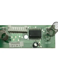 PCB teclado para deshumidificador Orbegozo DH305