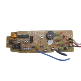 Pcb Tfm1140/ /Wm1010/1015 para Ventilador de pie Orbegozo SFM 3340
