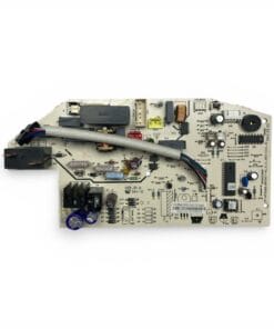 Pcb de repuesto para aire acondicionado split Orbegozo FDI 180 AUI