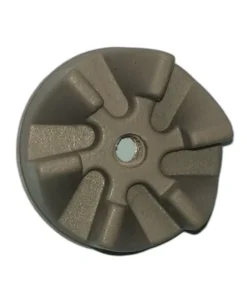 Piñón de jarra para batidora de vaso Orbegozo BV 12060