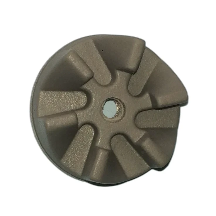 Piñón de jarra para batidora de vaso Orbegozo BV 12060