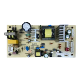 Placa de alimentación 10 conexiones para vinoteca Orbegozo VT 2410
